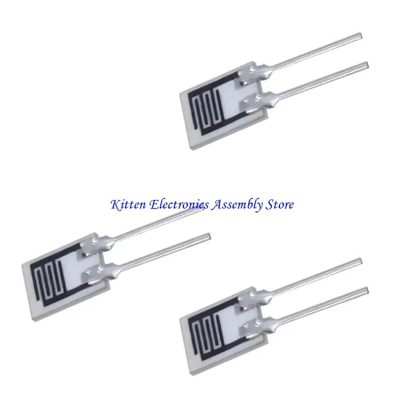 96GD HR202L UMICI DIMIDIFICAZIONE MODULO SENSORE 1,5 V POTENZA PIERA 20-95%RH