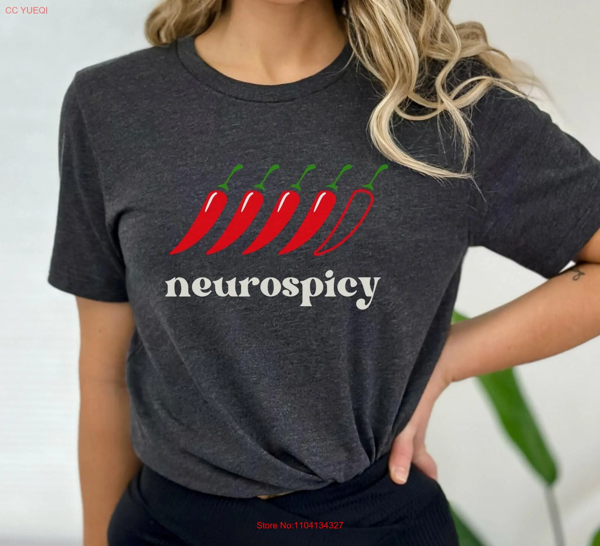 Copy Of Neurospicy … - image