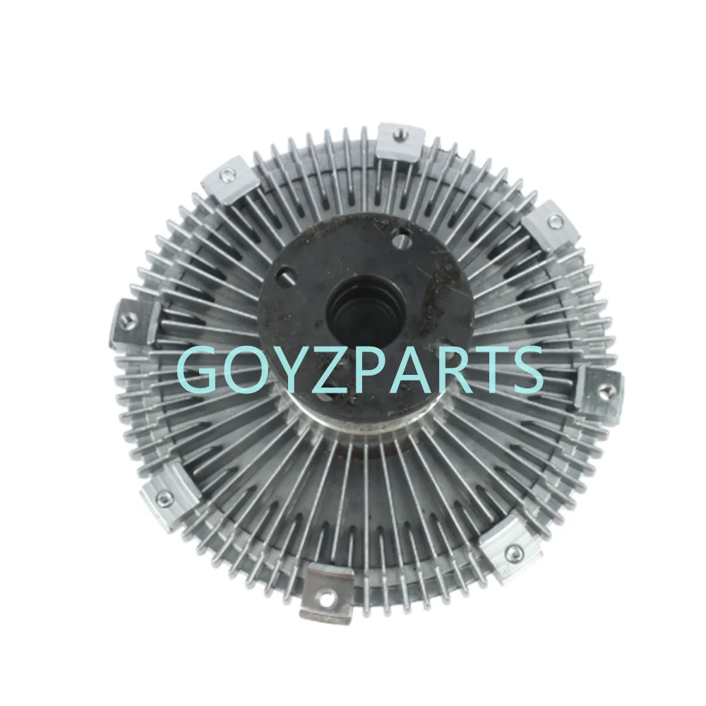 1320A051 Lüfterkupplung Ersatz für Mitsubishi L200 Triton Pajero Montero Sport Strada Nativa 4N15 4D56 KB4T KH4W KK1T