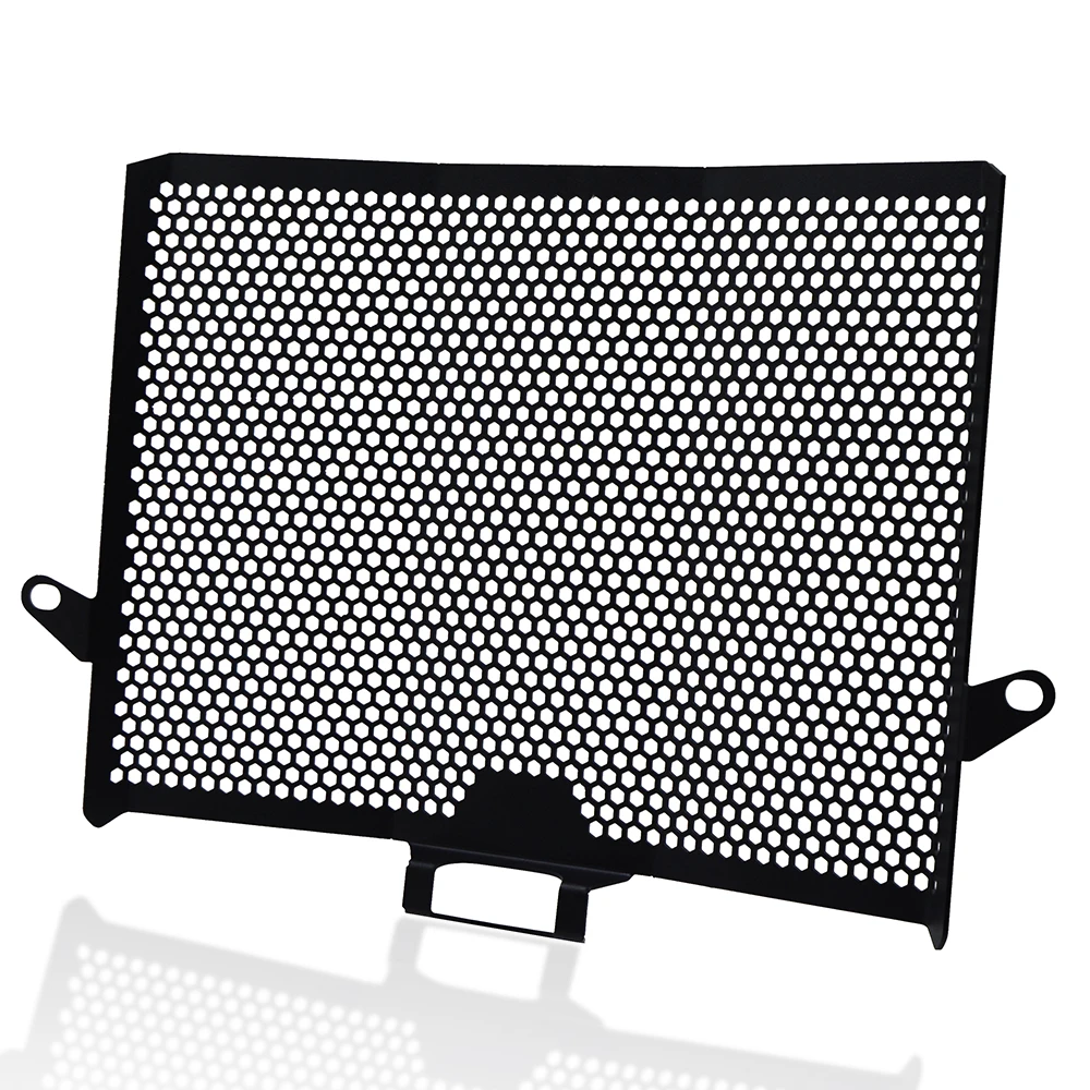 Motorcycle Accessories Radiator Grille Guard Cover Protection For KTM Adventure 1050 1090 1190 ADV 1290 SUPER ADVENTURE 2013 2014 2015 2016 2017 2018 view 7