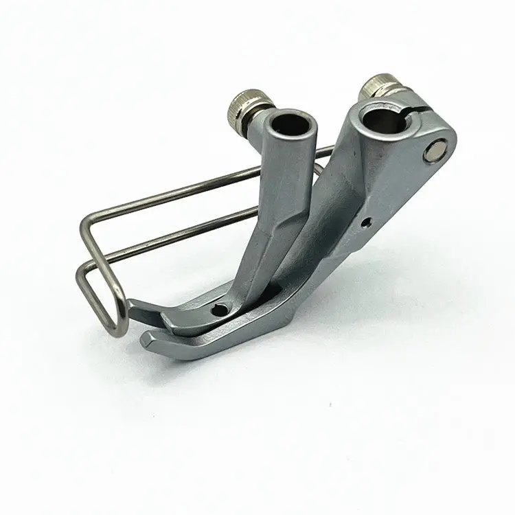 

Sewing Machine Accessories Durkopp Presser Foot Zipper Narrow Edge Presser Foot Kp367-n081 4.0mm