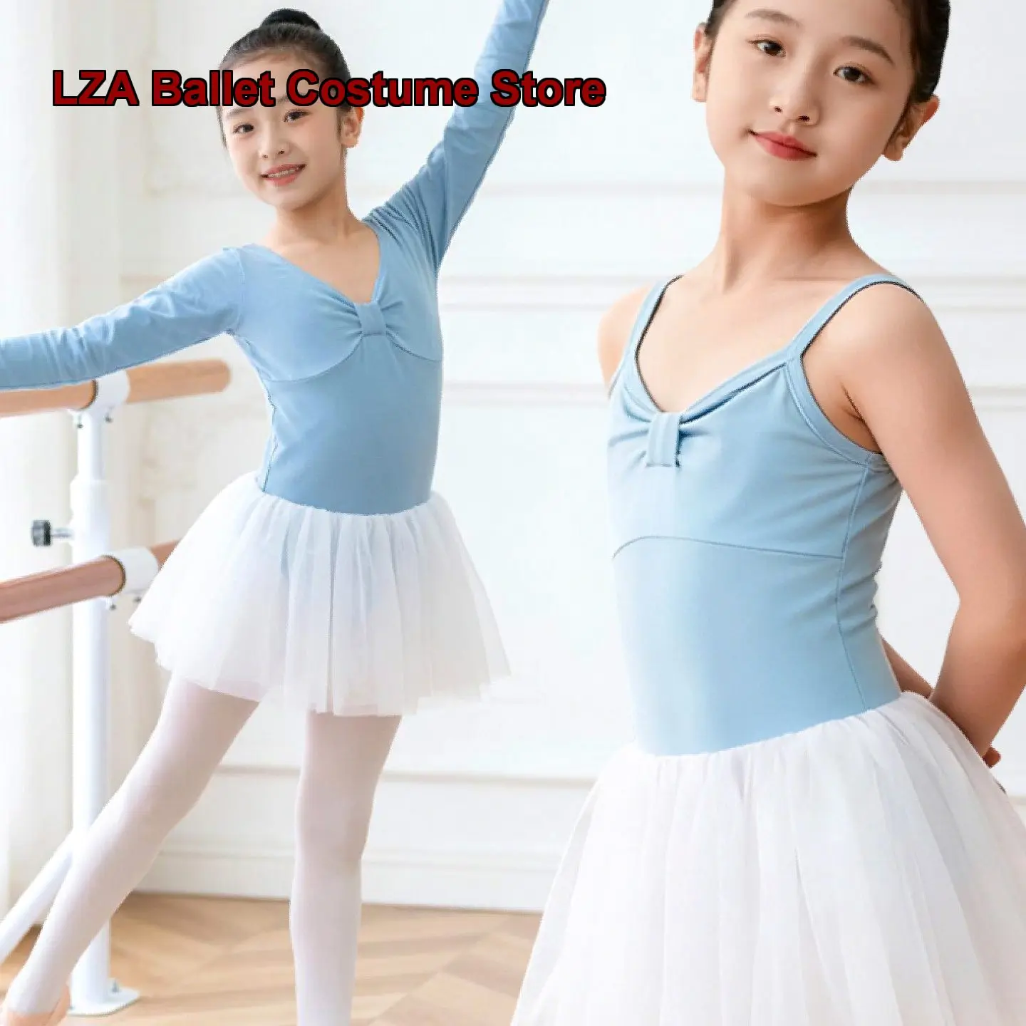 vestido-de-baile-para-ninas-tirantes-finos-malla-tutu-danza-china-infantil