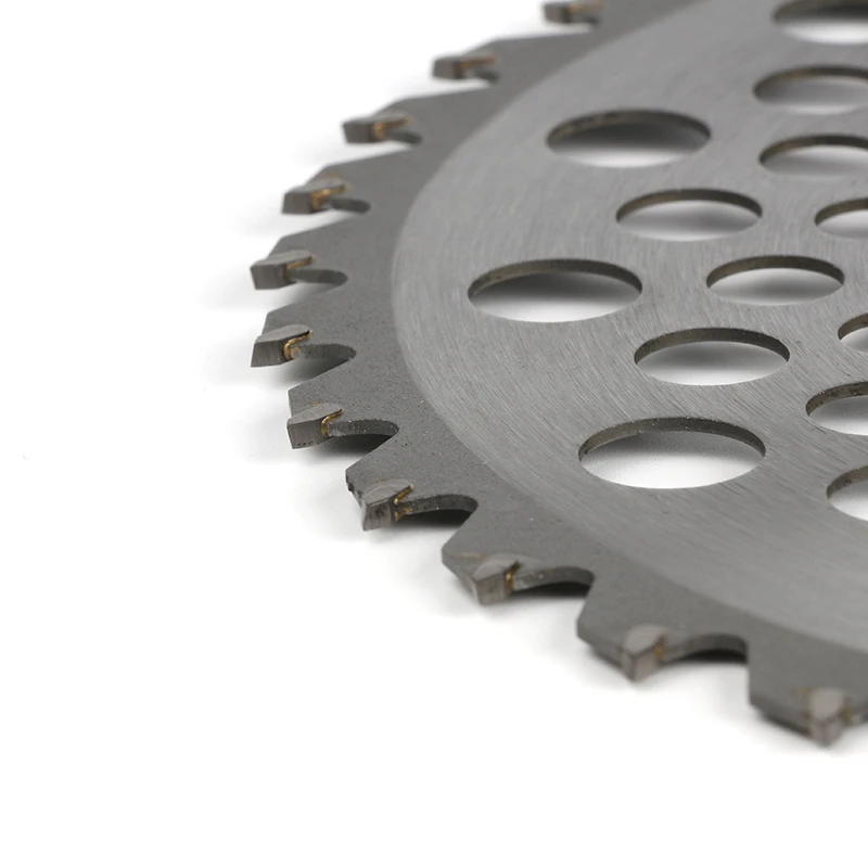 2025KLC 툴즈 공장 고품질 잔디 예초 톱날