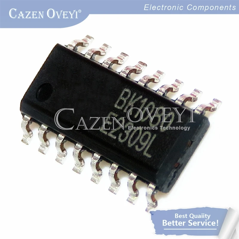 5pcs/lot NCP1399AA NCP1399 1399AA BK1080 1080 INA125UA INA125 LM13700M LM13700 SOP-16