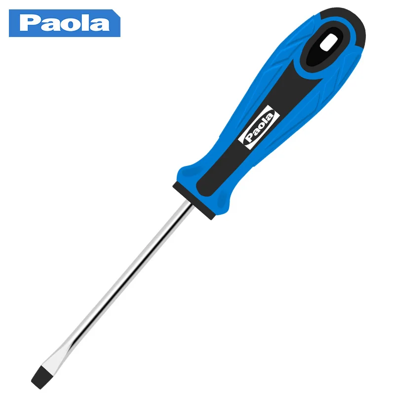 One letter screwdriver 5 × 75mm with magnetic screwdriver