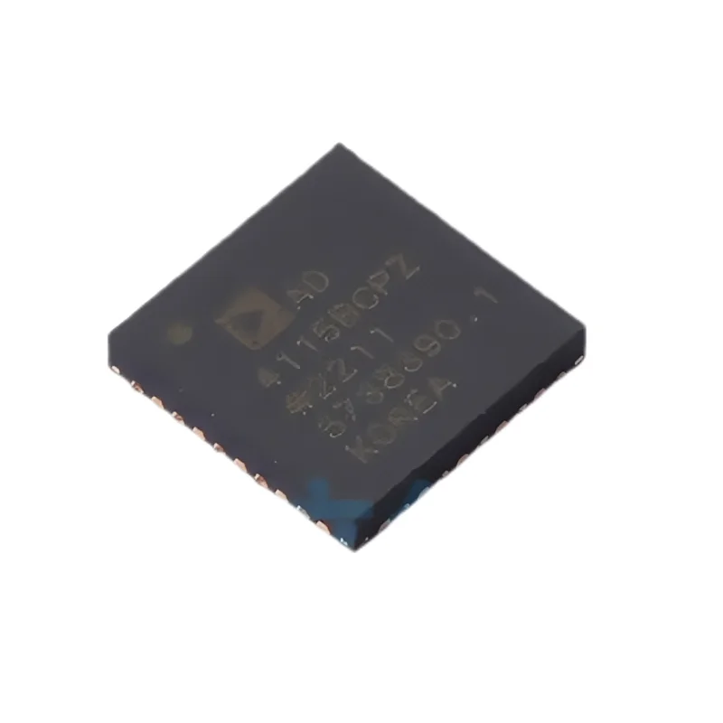 

100% New Original AD4115BCPZ