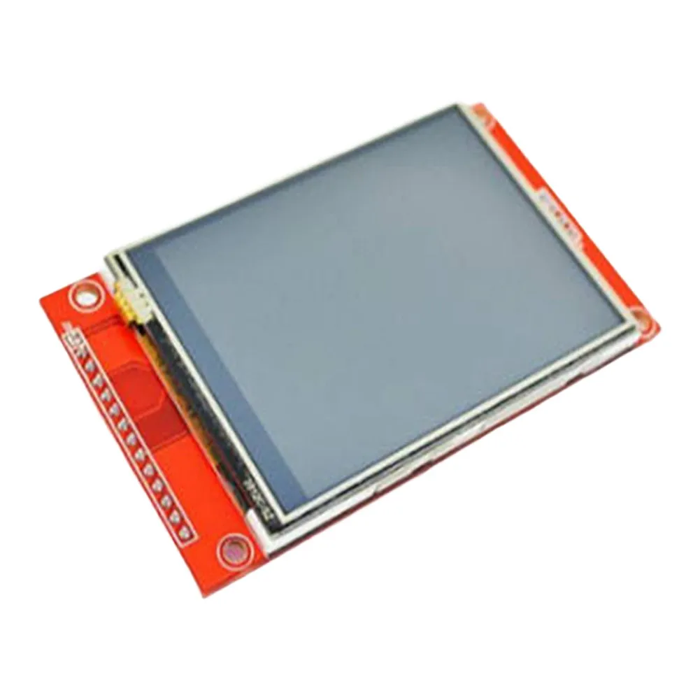 28-インチ-tft-lcd-ディスプレイ-240x320-解像度-ili9341-ドライバー付き-spi-インターフェース用-arduino-diy-エレクトロニクスプロジェクト用
