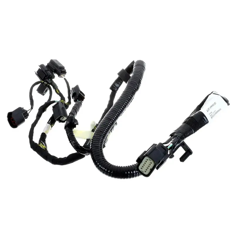 Durable-NEW For Ford F-150 2015-2020 Tailgate Wiring Harness Assembly JL3Z-14A412-B GL3Z-14A412-G