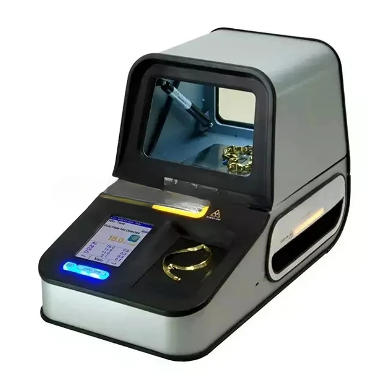 Precious Metals Analyzer DXL-XRF