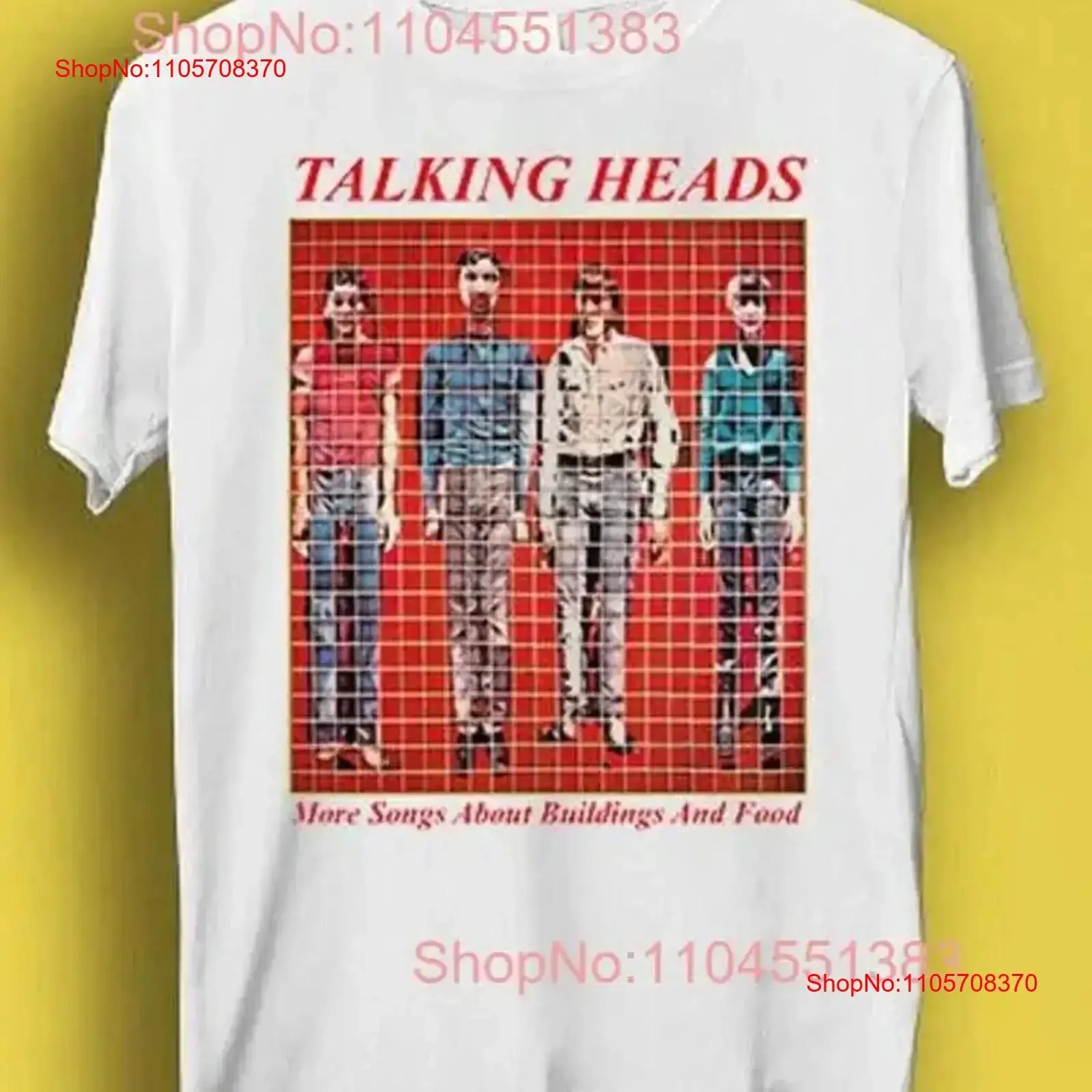 New T Shirt Slade Music Rock 70s Design Meme Gamer Cult Movie S vintage Washed Comfortable graphic Breathable Stretched Soft