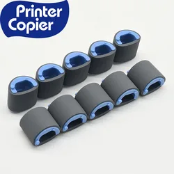 Rodillo de recogida de papel de RL1-1442-000, para HP P1005, P1006, P1007, P1008, P1009, P1108, P1106, P1102, P1102W, RL1-1442, 10 Uds.