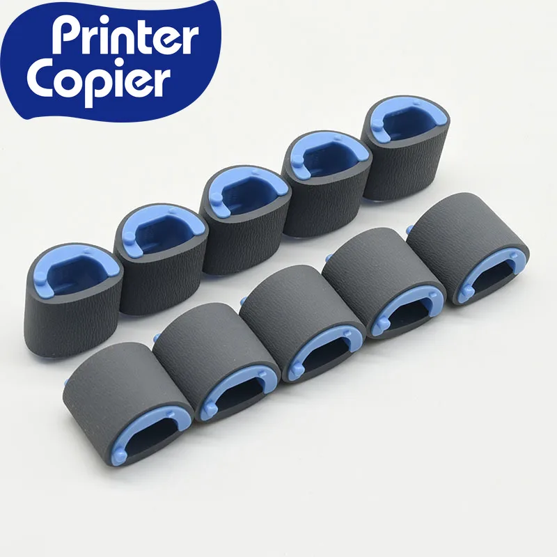 10szt RL1-1442-000 Rolka odbioru papieru do HP P1005 P1006 P1007 P1008 P1009 P1108 P1106 P1102 P1102W RL1-1442