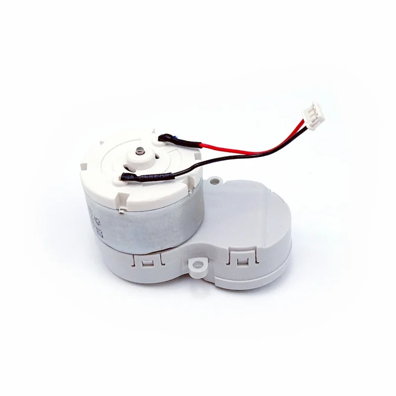 محرك فرشاة جانبية أصلية لـ Dreame Bot L10s Pro L10 Ultra L10s Ultra Mijia X10 X20 جهاز آلي لتنظيف الأتربة قطع غيار ملحقات #2