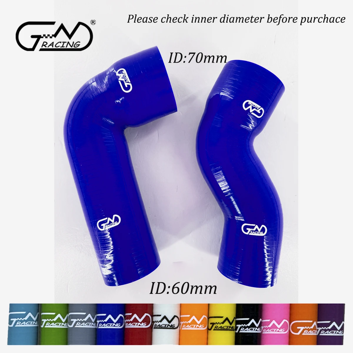 

Силиконовый патрубок интеркулера для Audi A3 VW GOLF GTI 8P 2.0T TURBO MK5 FMIC 2006-2010 годов выпуска