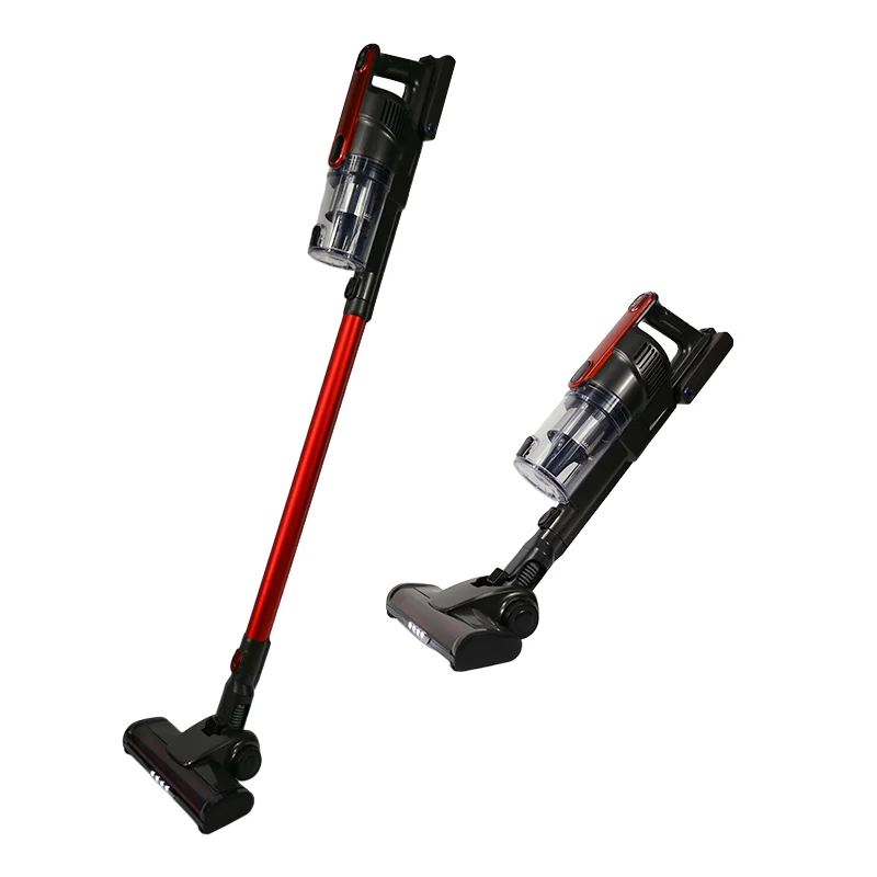 

Wet Dry Floor Cleaning Cordless Vacuum Cleaner Handheld Stick Sweeper For Home Hard Floor Carpet High Power Dust Collector