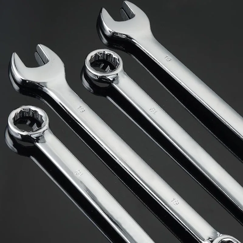 

Mini Small Metric Combination Wrench Spanner 4mm 5mm 6mm 7mm 8mm 9mm 10mm 11mm 12mm 13mm 14mm 15mm 16mm 17mm 18mm 19mm 20mm 24mm