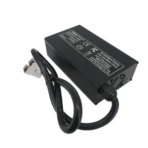 12 최고의 판매 골프 카트 충전기 -5