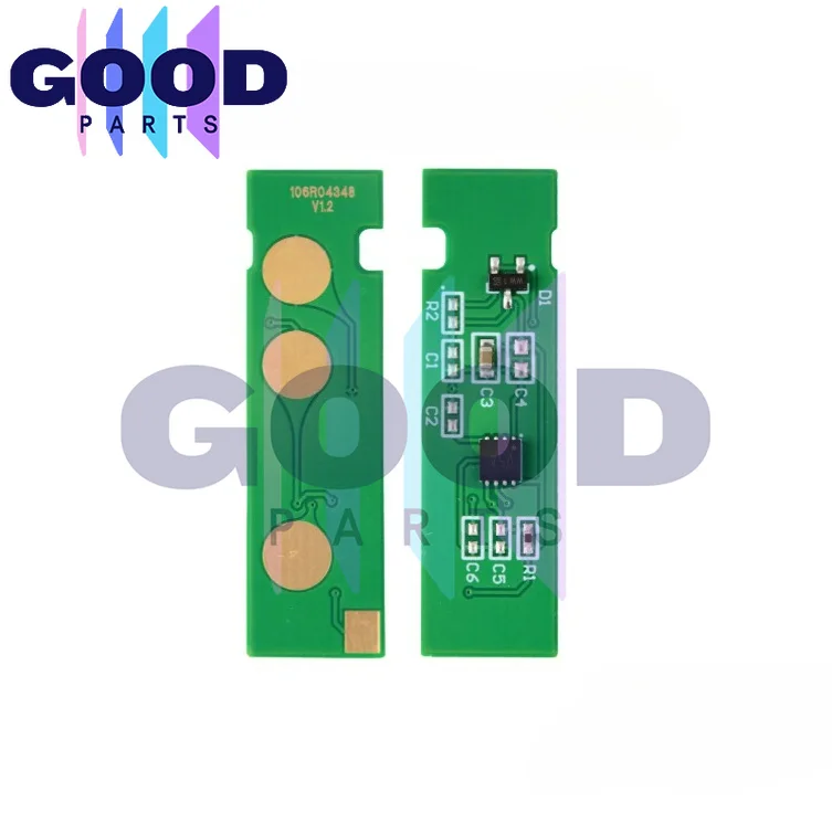 20pcs CLT-404S Chip as used for Samsung Xpress SL-C430 C430W C480 C480W Toner Cartridge Chip CLT-K404S CLT-C404S CLT-M404S CLT-Y