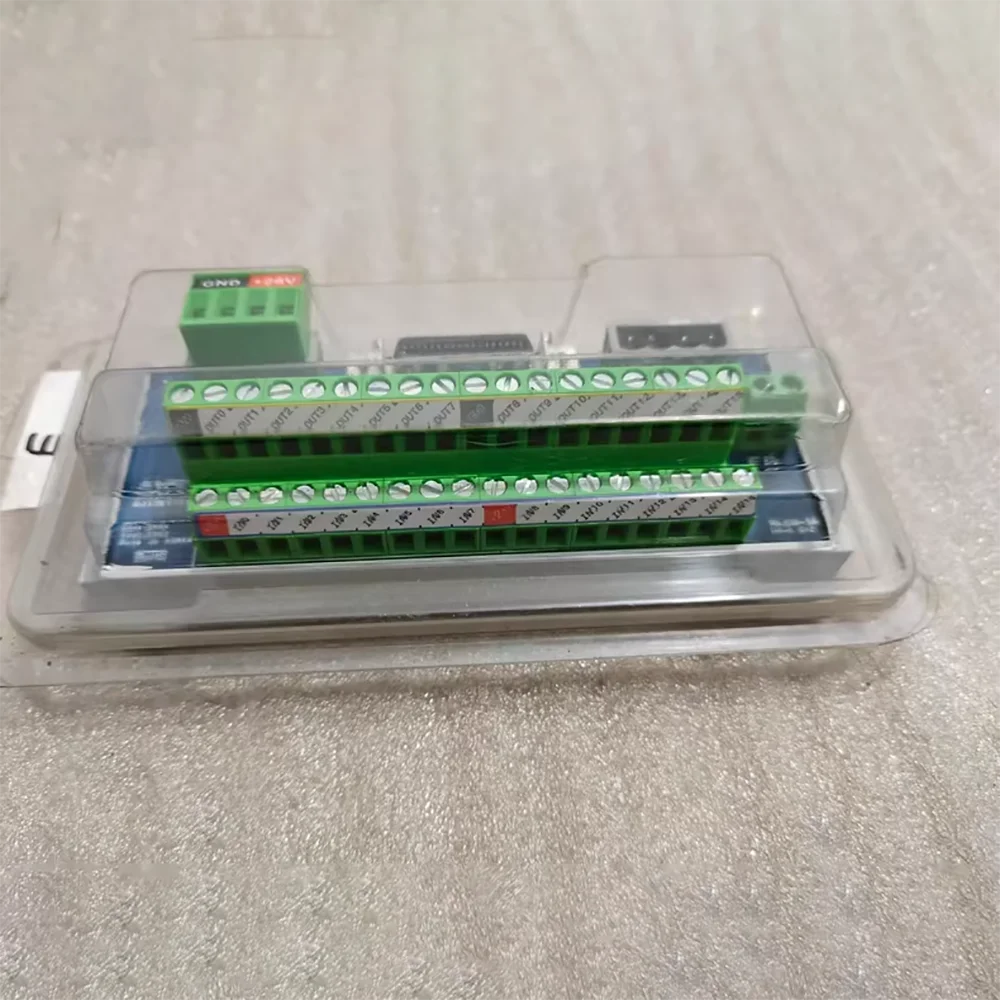 Клеммная колодка APC-EB36-V1.2.0