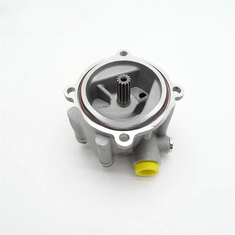 Excavator Machinery Accessories K3v112 Hydraulic Pump Assembly Gear Pump