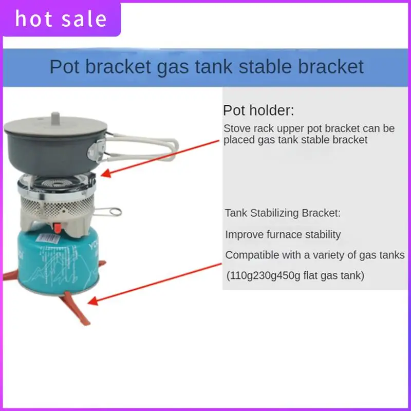 

A26I-Camping And Backpacking Stove Systems, Portable Propane/Isobutane Burners, Cooking Cups, Picnic Cookers