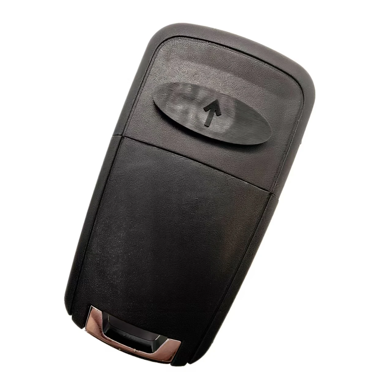 Jingxin OHT 01060512   Clé de voiture à distance 2/3/4/5BT Fob 315/433MHz ID46 pour Chevrolet Cruze Camaro Malibu Sonic Opel GMC clés de voiture logo