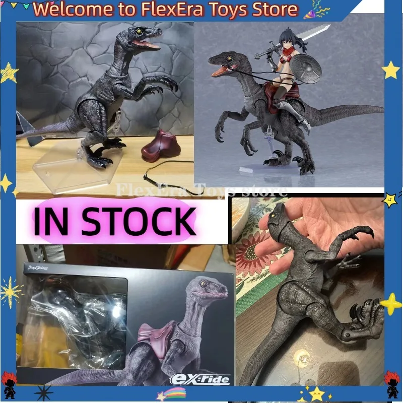 figurine-d'animal-gris-max-factory-figma-exride-petit-dinosaure-21-cm-poupee-articulee-jouet-de-collection-cadeau-en-stock