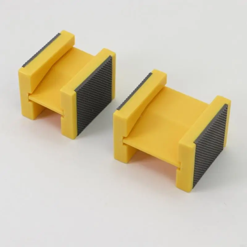 Tape Holder Precisions Joinery Tool for Smooth Finishes in homes renovations HX6C