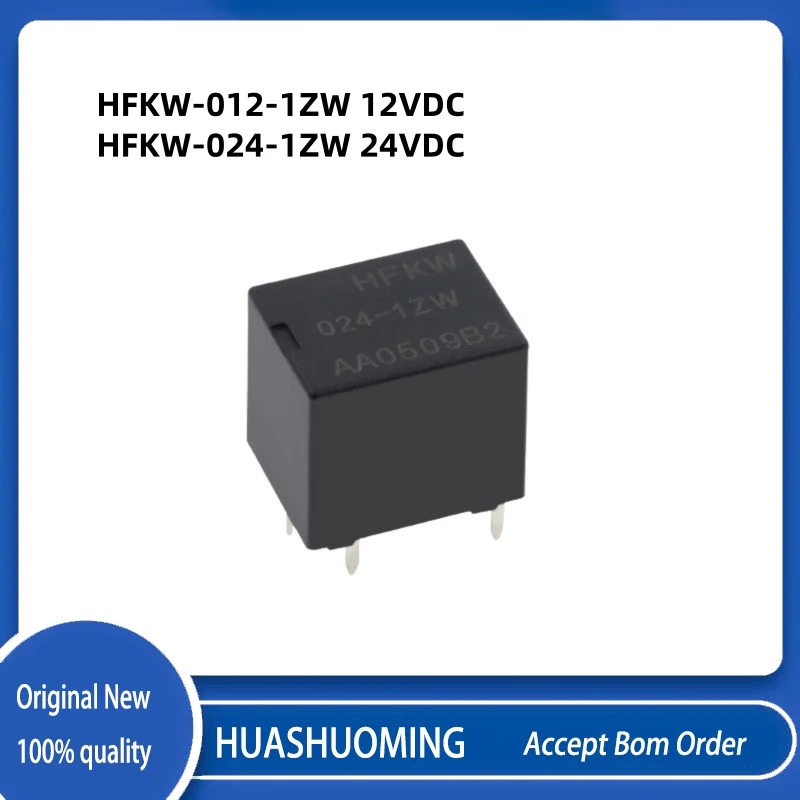 10Pcs/Lot New Hfkw …