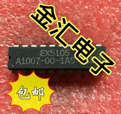 

Free deliveryI A1007-00-1AS 20PCS/LOT Module