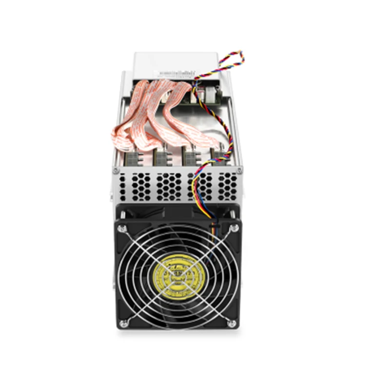 Bitmain Antminer L3++ Plus ASIC L3 504MH/S 800W bitcoins miner com PSU Scrypt Litecoin Miner LTC DOGE Coin Mining Rig Machine