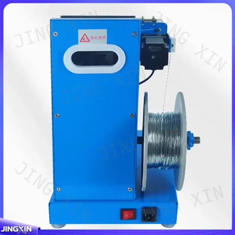 Custom for Fully Automatic Intelligent Sealing Machine Supermarket Fruit Fresh Produce Vegetable Food Packaging Plastic Bag
