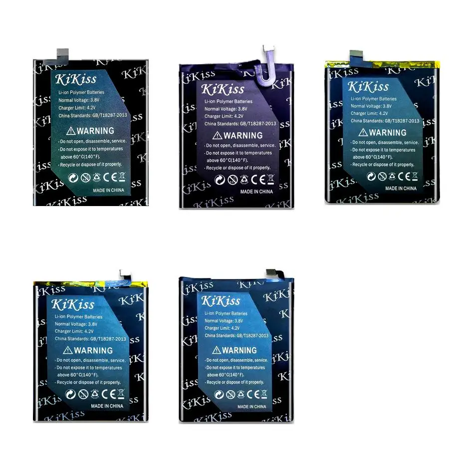 

Аккумулятор для мобильного телефона высокой емкости BT42C BA621 BT61L, версия 3950-4900 мАч для Meizu M5, Meizy M1, M2, M3, Note L681, M681