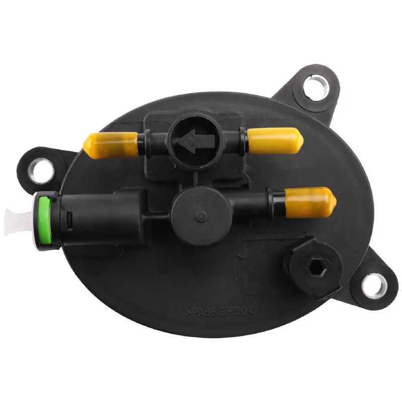 Топливный фильтр BB-автомобиля подходит для Land Rover Freelander 2 Evoque 2.2L TD4, дизельный фильтр LR001313