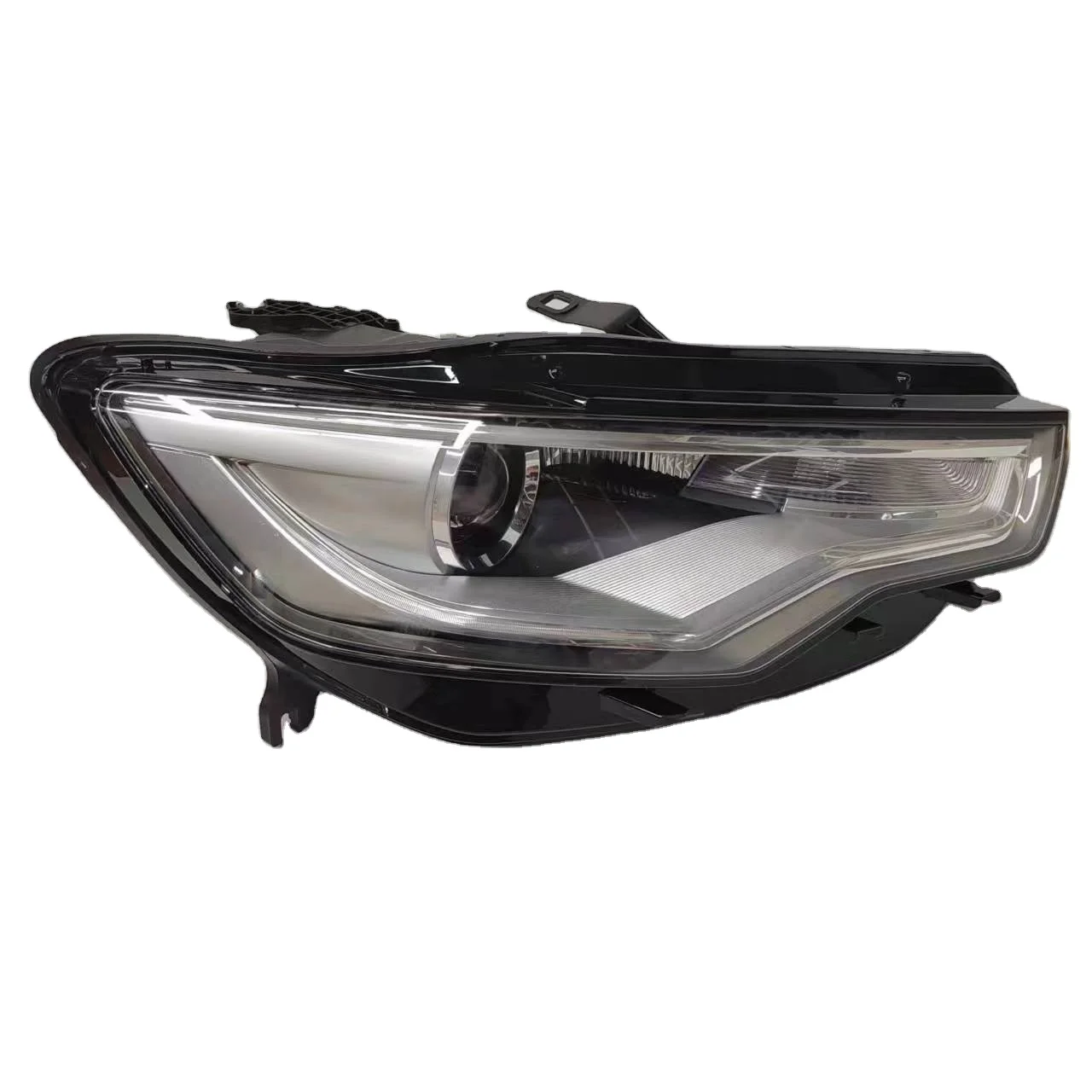 

For Audi A6C7 Hernia car headlight Upgrade and modification car lights led headlight Factory Supplier Direct Sales