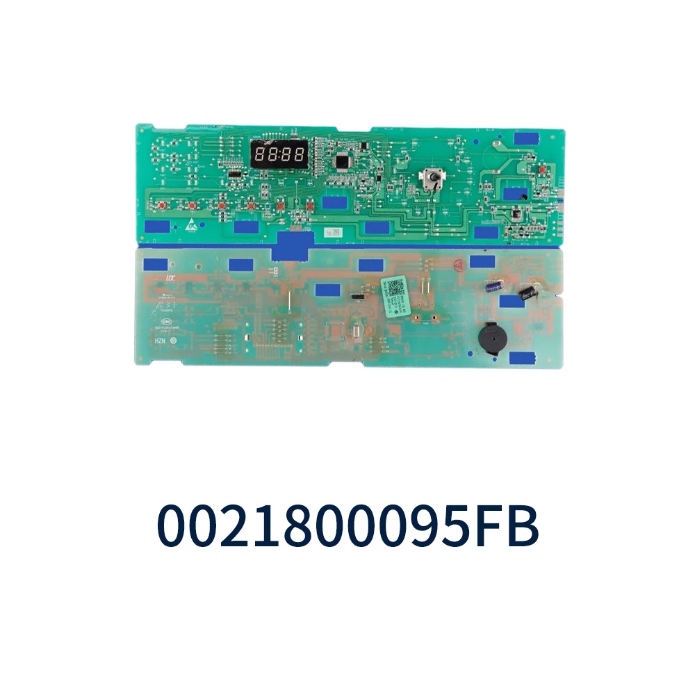 Washing Machine Computer Board 0021800095 0021800095J 0021800095H Suitable For Haier Washing Machine Inverter Drive Board