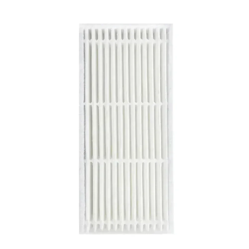 7/14pcs Side Brushes Filters Kits For RobZone Duoro X-Clean Robotic Vacuum Cleaner Accessories Side Brushes Filters Kits