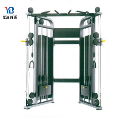 

YG-1013 Strength Training Machine Commercial Gym Equipment Fitness Body Building Functional Traine