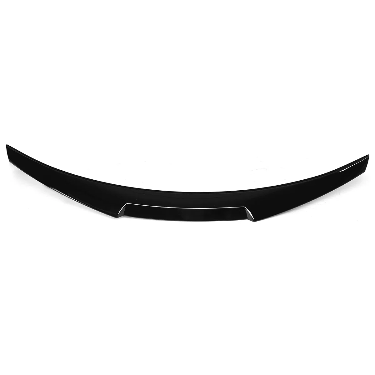 High Quality M235i Car Rear Trunk Boot Lip Spoiler Wing Lip For BMW F22 M235i F87 M2 2014-2018 Rear Roof Lip Spoiler