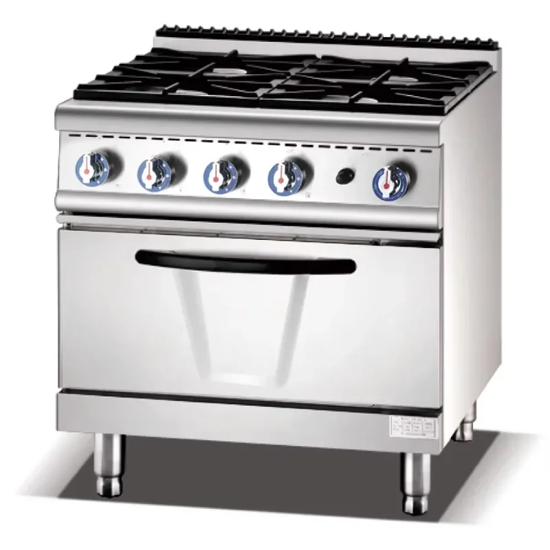 Commercial stainless steel kitchen appliances, convenient, practical and durable