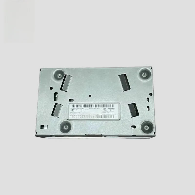 Used ForBMW 3 Series 5 Series X3 H5 High Fidelity Audio amplifier