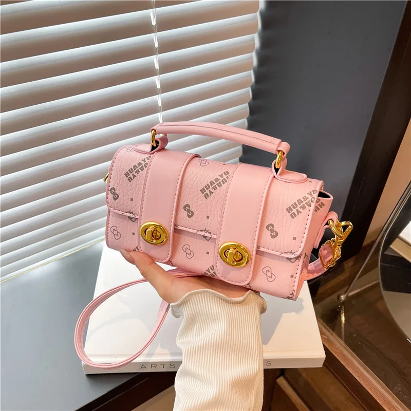 

2025 Summer Small Square Bag - Luxury Embossed Shoulder Purse, Elegant Crossbody Bag for Women, Fashionable Work Tote
