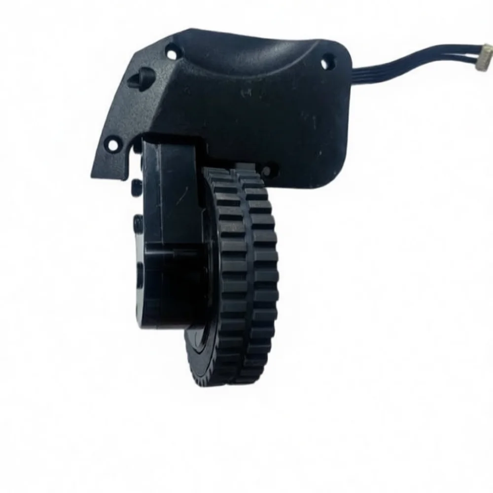 Repair Motor Drive Wheel For Kyvol D3 E20 E31 Robot Vacuum Cleaner Spare Parts Left And Right Moving Maintenance Components