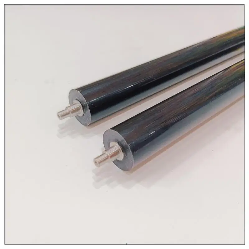 أسطوانة فوزر الضغط المنخفض لطابعة HP P4014 P4015 P4515 M4555 ، 600 M601 M602 M603 M604 M605 CE390A 90A CC364A بكرة الصهر