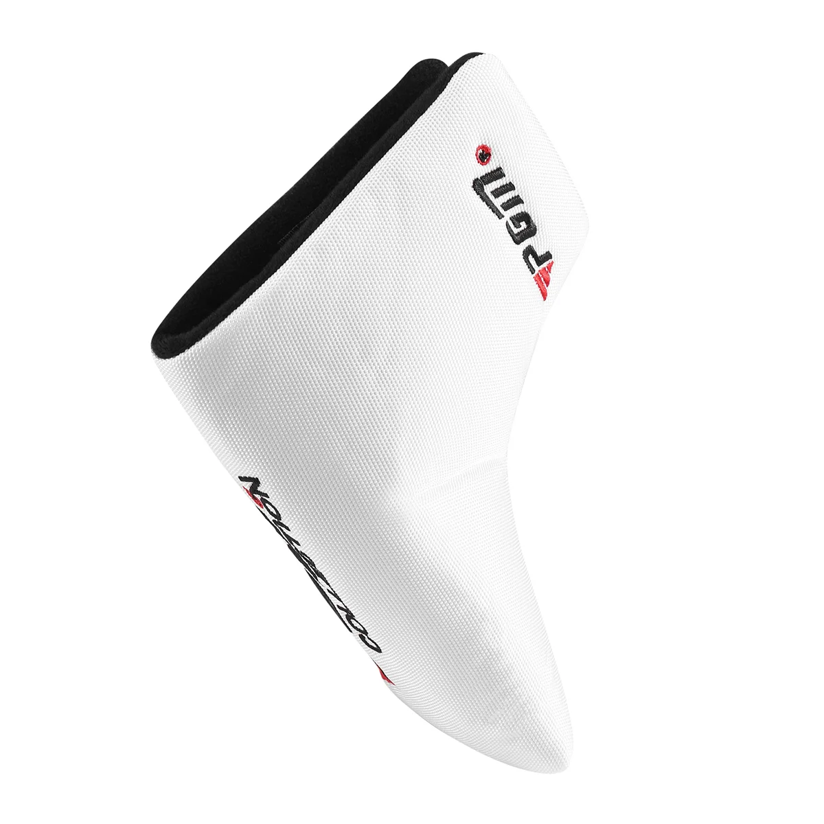 ABST  1Pc Golf Blade Putter Head Covers for Golf Embroidery Headcover