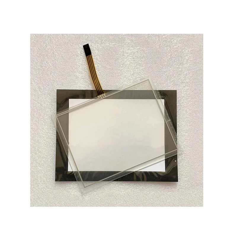 TG865-ET TG865-UT para nova película protetora de vidro de toque de 8 polegadas