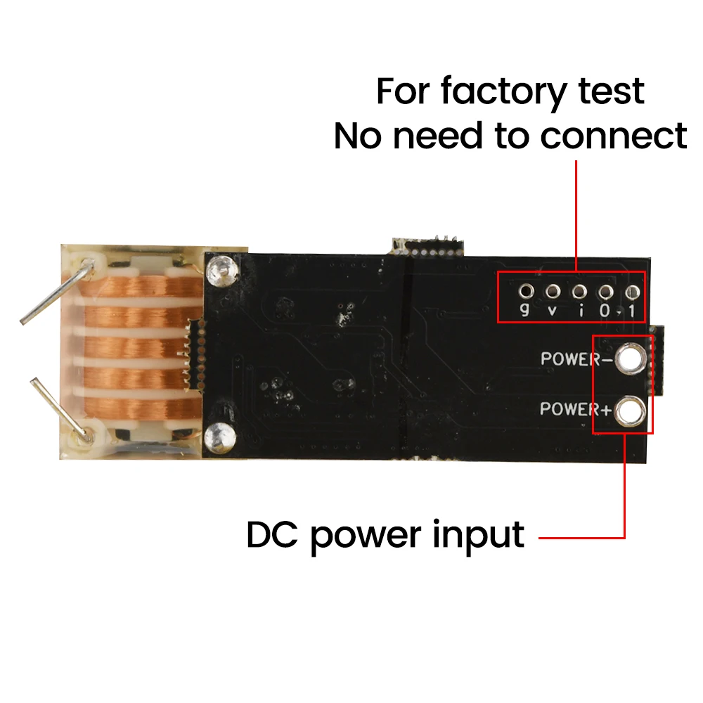 High Frequency Ac H… - image