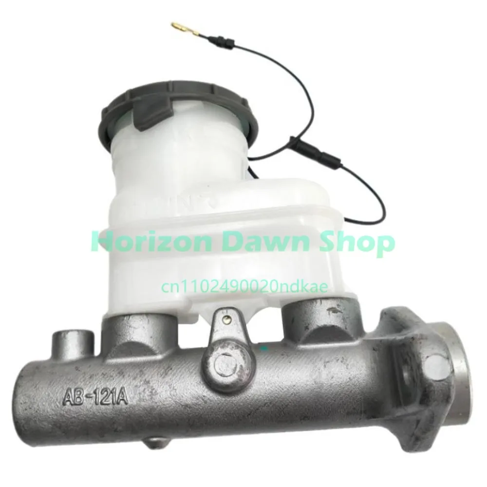 46100-S04-A01, 46100-S04-A02  Brake Master Pump
