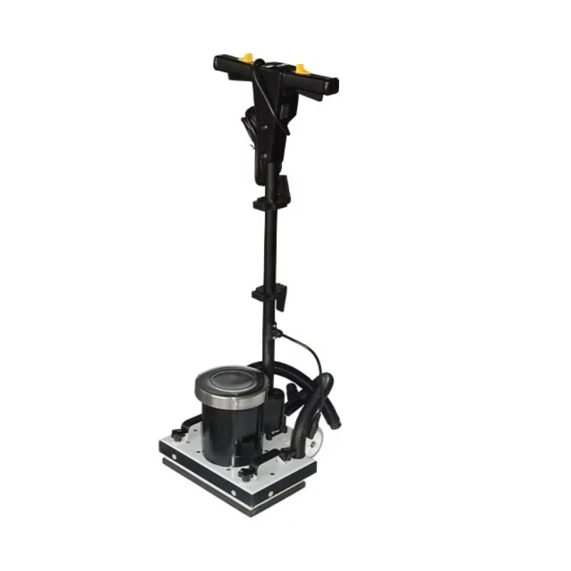 

Mini Multifunctional Square Wood Floor Sander Track Gym Wood Floor Sander Factory