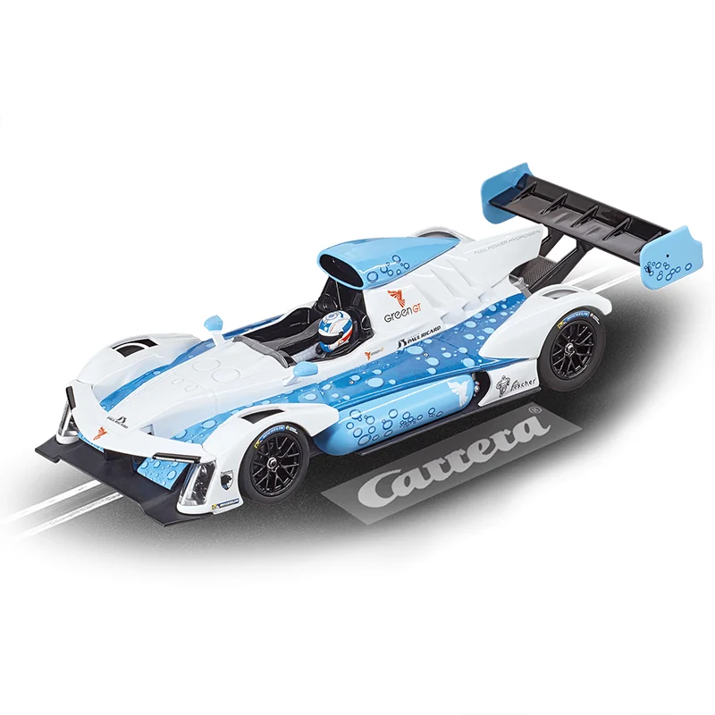 Coches con ranura Carrera Digital 1 32 1/32 132 30135 30112 30653 Lola 30654 917 30702 30705 Seguridad F1 Spots Coche